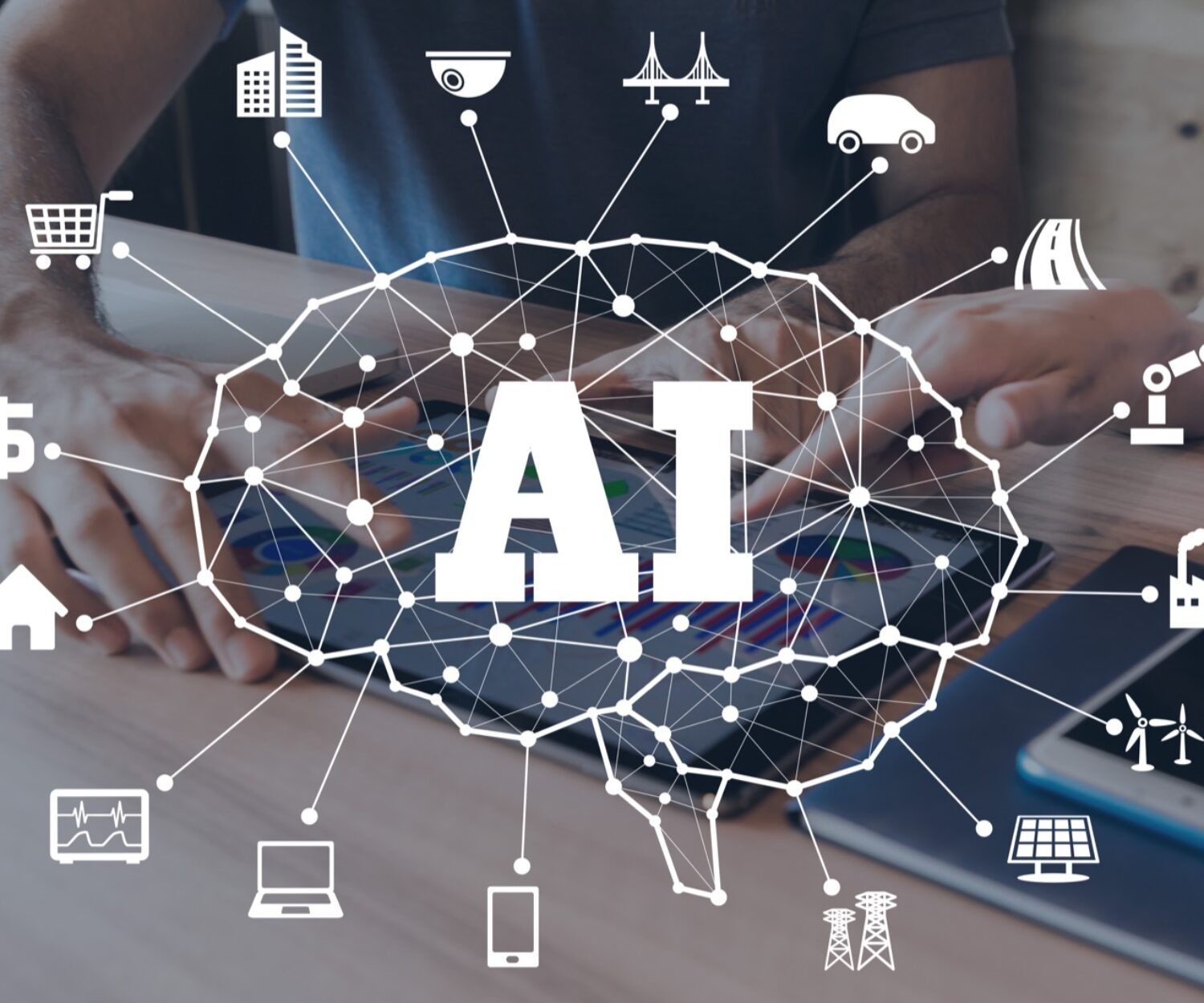 Artificial Technology being used to improve websites