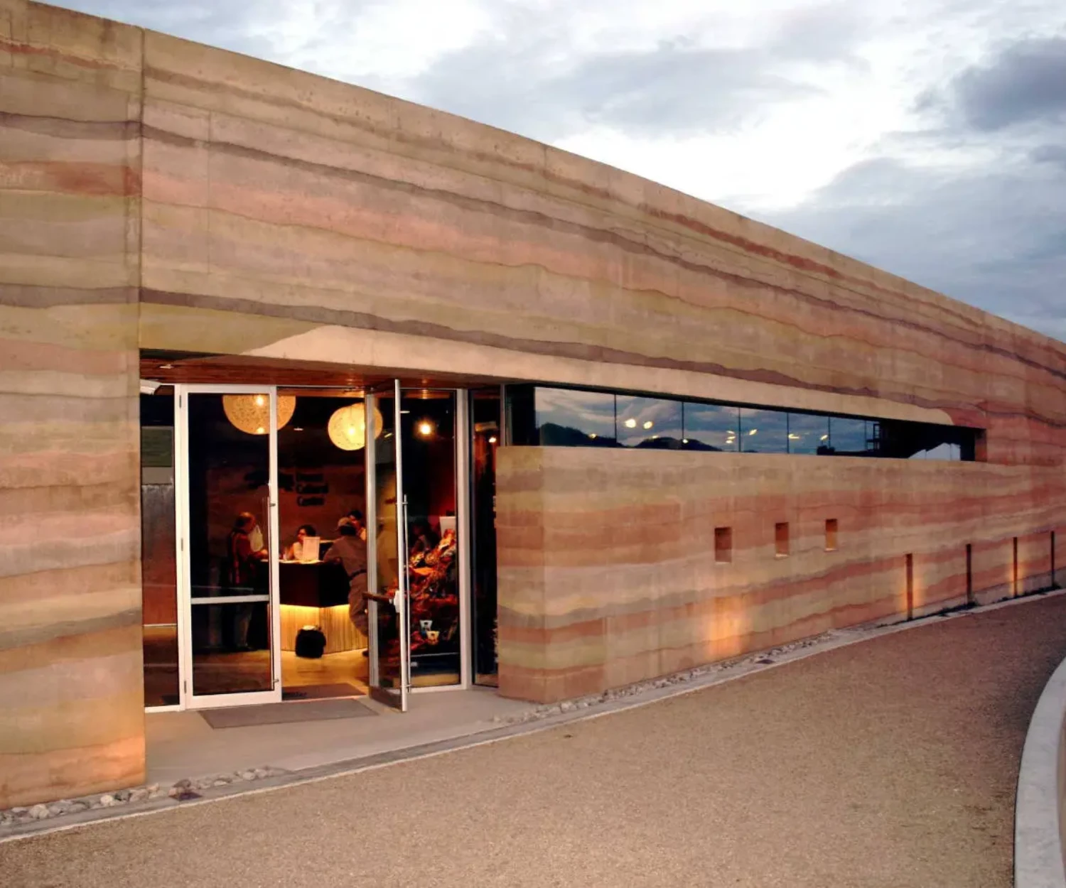 Sirewall NkMip project photo